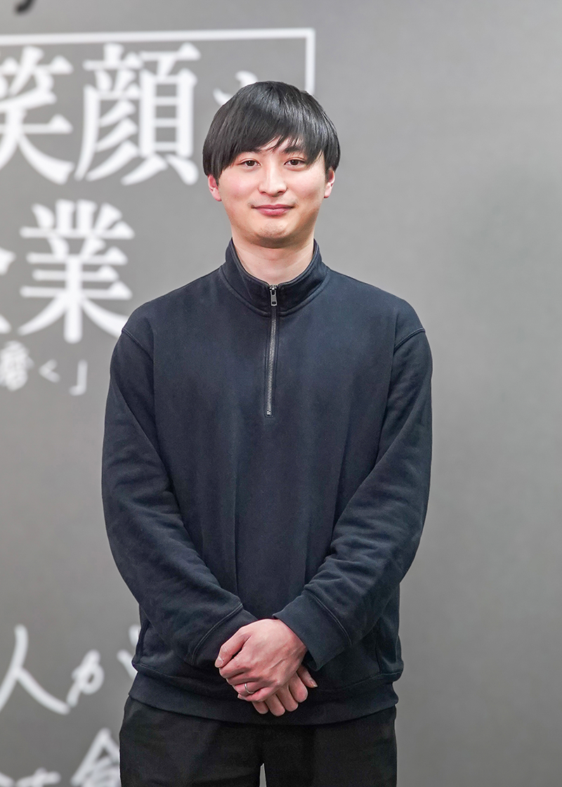 伊藤 優太郎