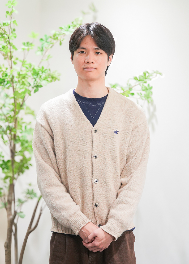 紀藤 蓮