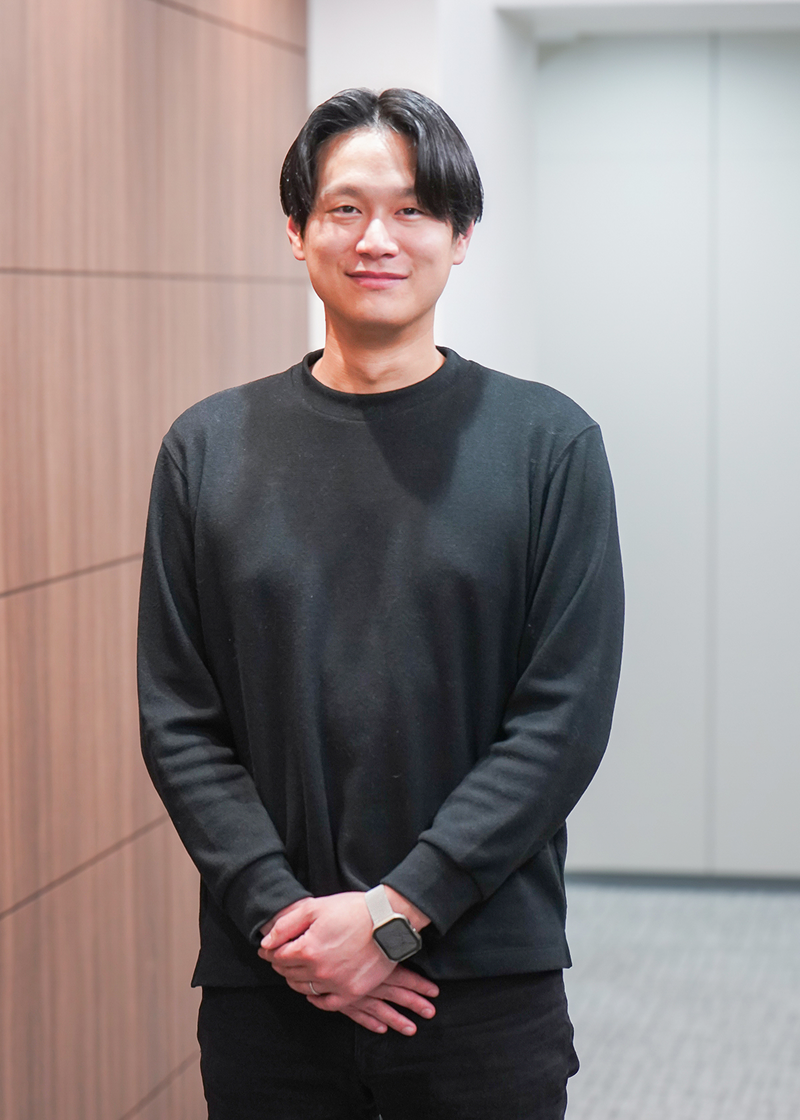 姜 昌勲