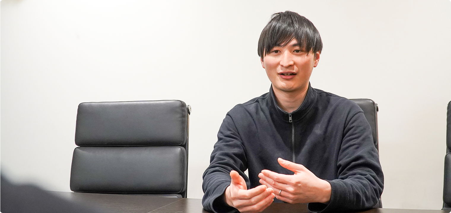 学生メンバーに一番に叩き込むことは何ですか？