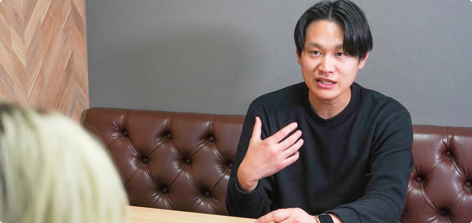 現在の役割と、これまでに「自分が一番成長した」と感じる壁や転機は何ですか？