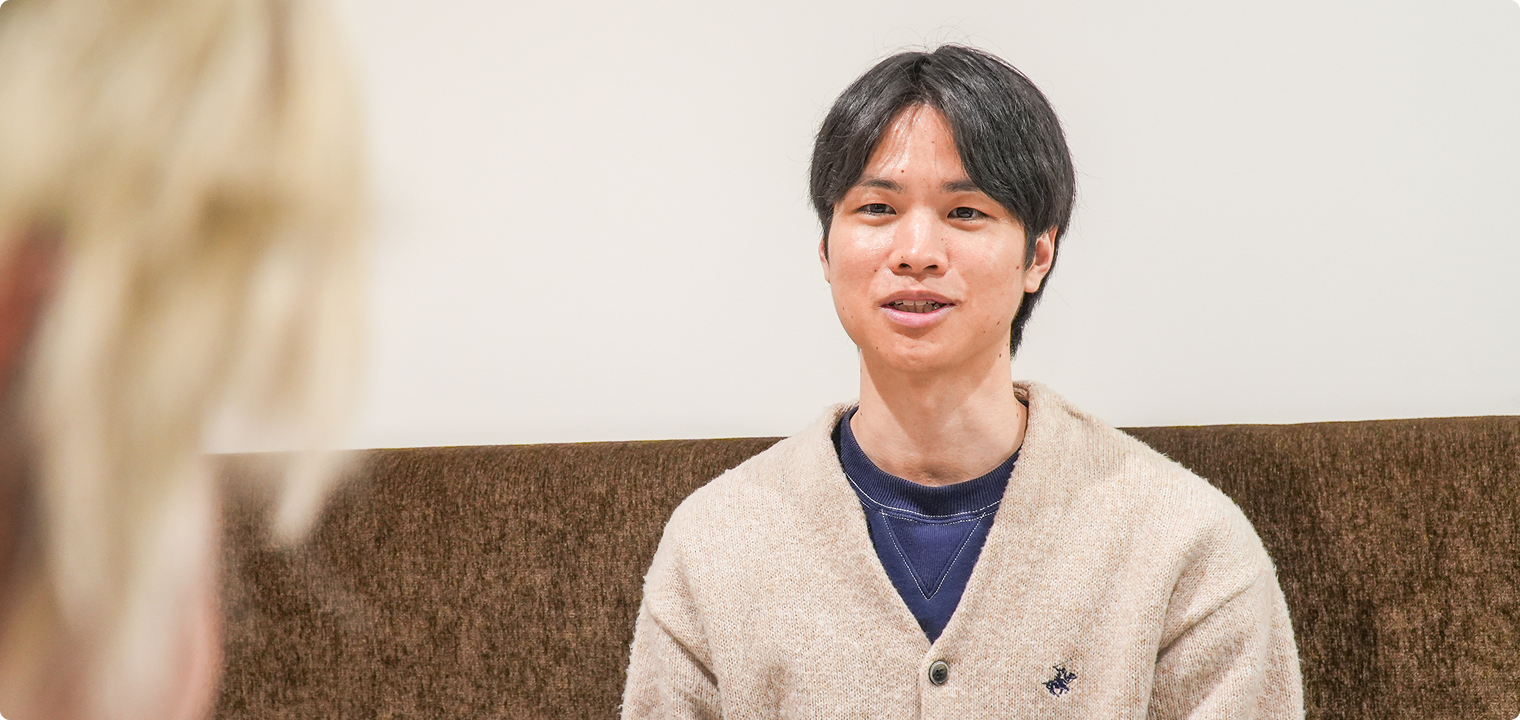 関西で成果が出始めた“転機”はいつですか？