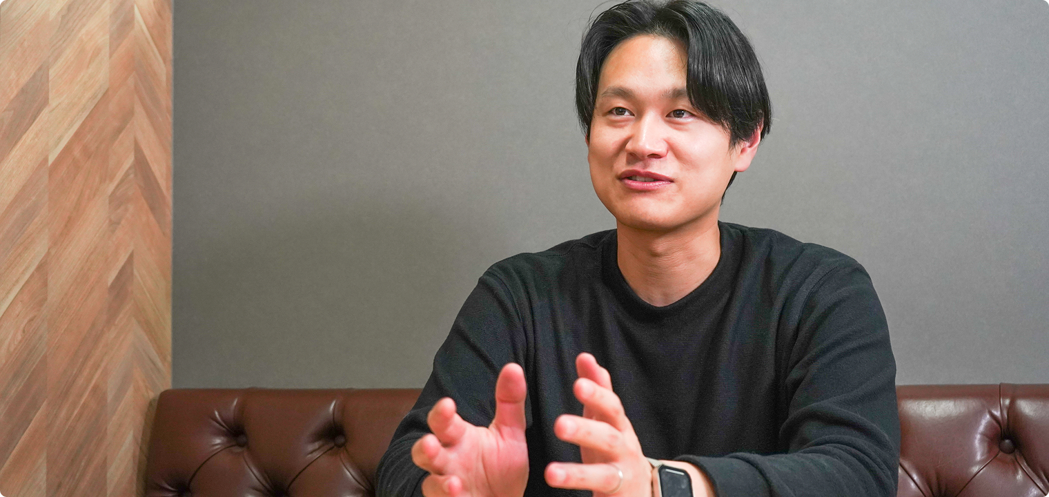 入社後、最も早く役職に就いた際のエピソードと、その時のプレッシャーを教えてください。