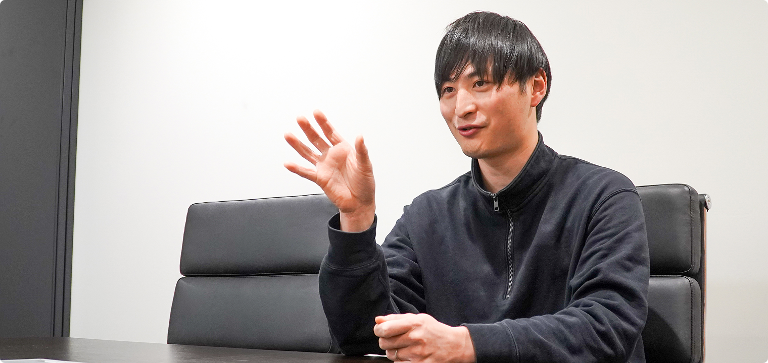ダブルエースが社会に与えたいインパクトは何ですか？