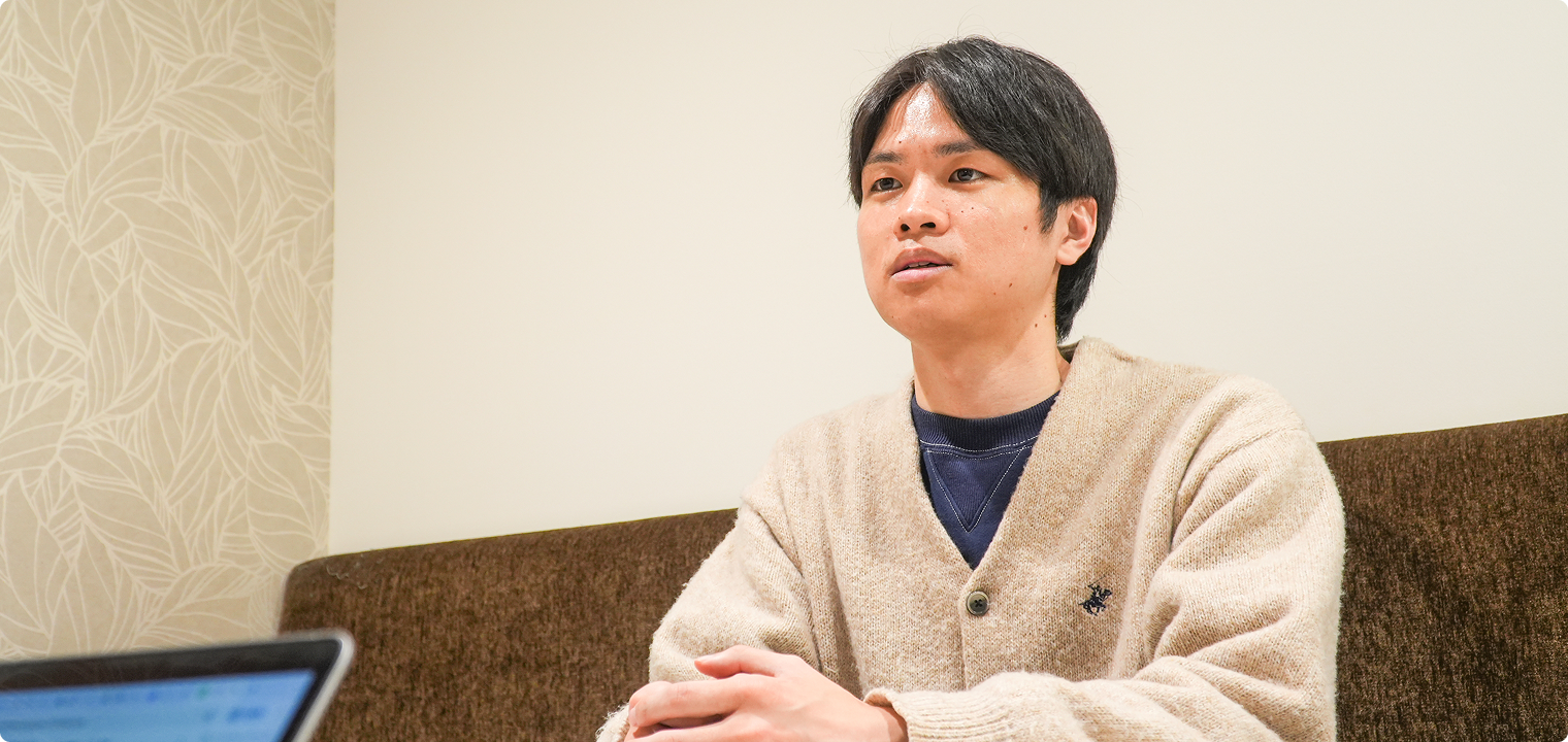 会社やチームから助けられたことはありますか？