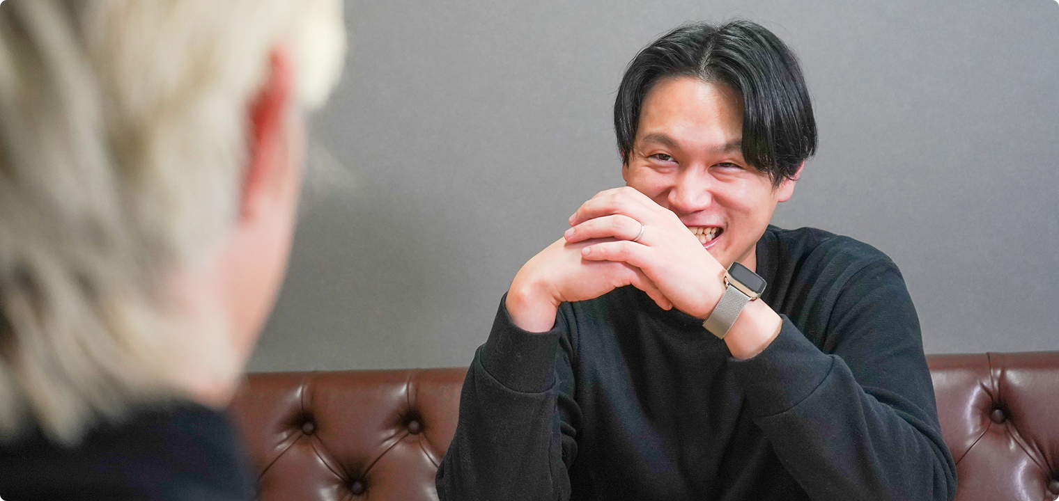 将来、どのようなリーダー、あるいはビジネスパーソンになりたいと考えていますか？